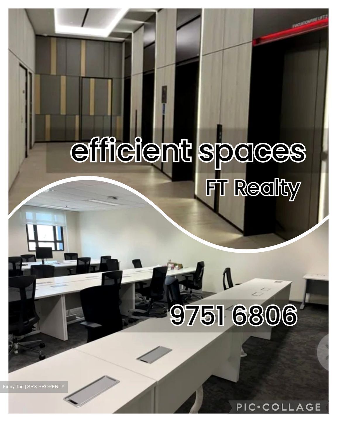 Tampines Mall (D18), Office #397828301